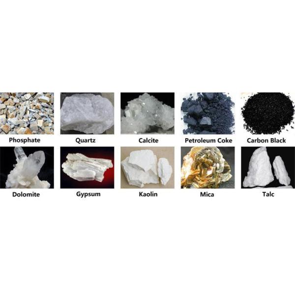 Superfine Stone Powder Processing Machine Raymond Roller Ultrafine Grinding