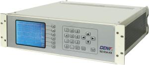 Wholesale SZ-03A-K8 Stationary Reference Three Phase Energy Meter 0.02% Accuracy from china suppliers