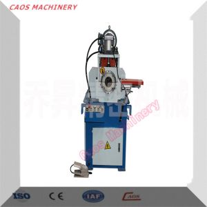 Wholesale Single Head 18mm 3.7KW×6P Chamfering Machine from china suppliers