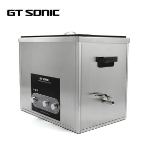 600w Professional Ultrasonic Cleaner For Removing Grime Dirt Degrease