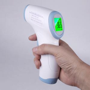 China FSC LCD Display Digital Thermometer on sale
