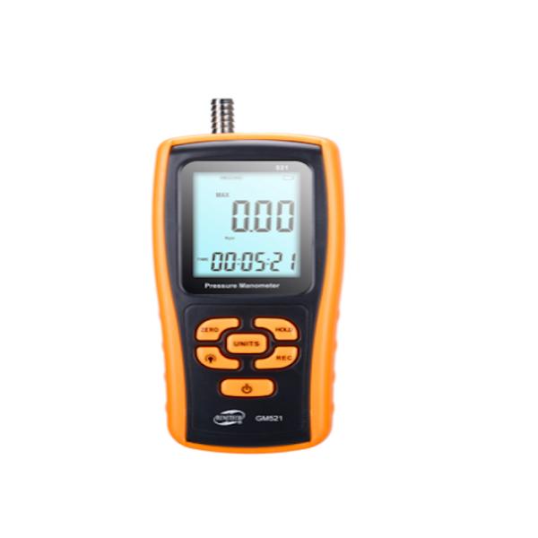 150kPa Manometer Pressure Gauge