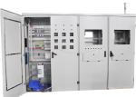 2-10℃/Min Heating Rate Gas Pressure Sintering Furnace 2000kg Max. Loading Weight