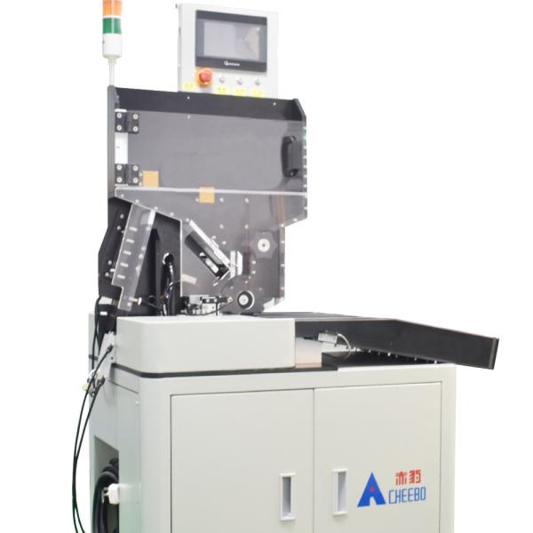 Quality Automatic Lithium Battery Cell Sorting Machine 21700 Cylindrical Universal Type for sale