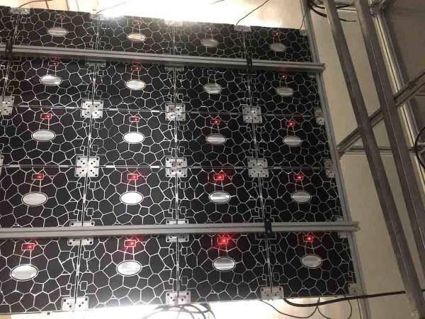 Quality P1.5mm HD LED Display Video Wall for sale