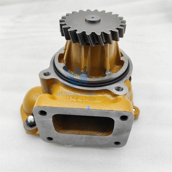 6154-62-1102 Water Pump 6154621102 Pumps For 6D125 Engine PC400-6 Excavator