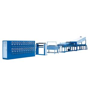 Wholesale Large Section Wire Processing Machine With Annealer Copper Rod Drawing Machine For Copper Conductor from china suppliers