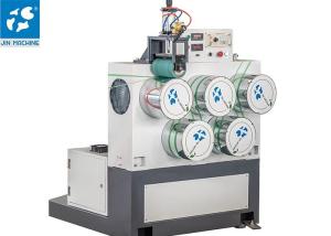 Wholesale Single Screw 500kg/H SUS304 Pet Strap Making Machine from china suppliers