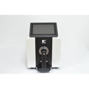 Benchtop Textile Spectrophotometer Colour Matching High Accuracy Dual Light Path