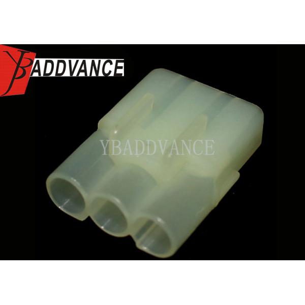 Sumitomo Mt 090 Series 3 Way Connector Female Gender 6180-3451 3 Hole