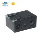 Resolution 1280*800 CE ROHS Standard 2D embedded small Scan Engine