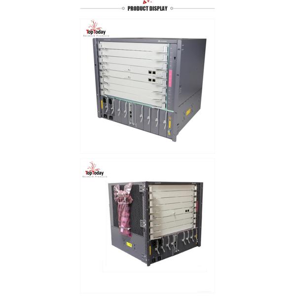 Original Huawei S9300 Series Terabit Routing Switches s9303 S9306 S9312