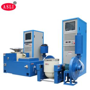 Wholesale CE Vibration Shaker Table Systems , 2000kg.F Vibration Testing Machine from china suppliers