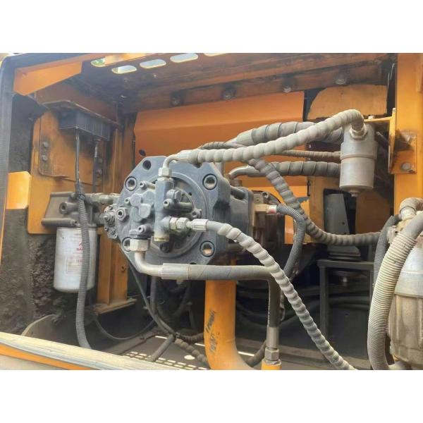 30 Ton Used Sany Excavator Medium Sized Construction Sany Sy305h Used Compact Excavators