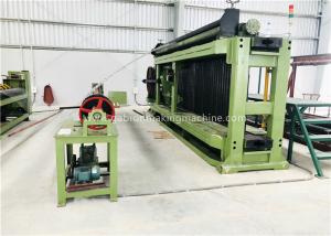 Wholesale Double Twist Hexagonal Wire Netting Machine 11Kw LNWL-2055-2 For Construction from china suppliers