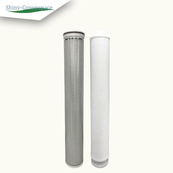 Quality Industrial Grade Ventilation Filter Nylon Mesh PTFE Large Flow Precision Filter Element for sale