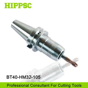 Wholesale Precision Hydraulic Tool Holder BT50 Spindle Type Iso Standard Length Clamp from china suppliers