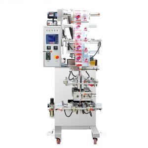 Wholesale ODM Industrial Packaging Equipment Automatic Granule Packing Machine 1.6kw from china suppliers