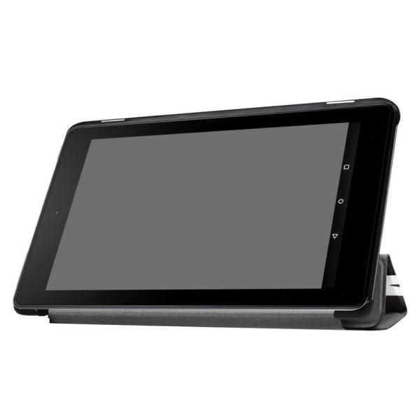 Amazon Kindle Fire 7 Smart Case, Folio Stand Cover for Kindle Fire 7(7th Gen,2017)