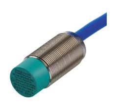 Wholesale NCN8-18GM40-N0 Inductive Sensor with NAMUR Output and IEC 61508 Compliance from china suppliers