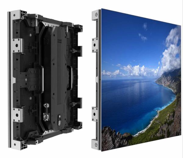 Quality 3840Hz Small Pitch LED Display P1.875mm Outdoor 4000nits High Brightness for sale