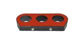 Resin Cast Three Phase Bushing Type Zero Sequence Current Transformer