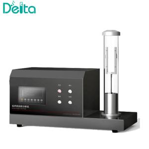 Wholesale LOI-A Fully Automatic ASTM D 2863 Limited Oxygen Index LOI Analyzer from china suppliers