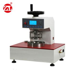 Wholesale Pneumatic Clamp Digital Fabric Water Permeability Tester 5 Sets Of Testing Mode from china suppliers