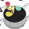 Buy cheap Micgeek new items brass rebuildable hand spinner Cyclone can spins for 5minutes from wholesalers