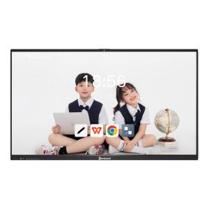 Wholesale High-precision Infrared Touch Frame Remote Education Smart Digital Whiteboard from china suppliers