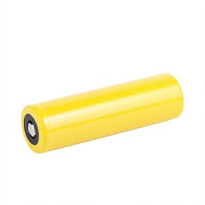 Wholesale Long-Lasting Cylindrical Rechargeable Lithium Ion Battery for Server Applications from china suppliers