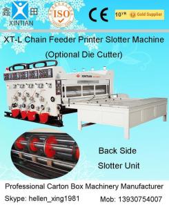 Pneumatic Locking Semi Automatic Machines