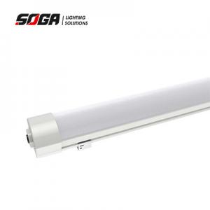 Wholesale SMD2835 Ceiling Mounted Linear LED Lighting 60W Waterproof Linear LED Durable from china suppliers