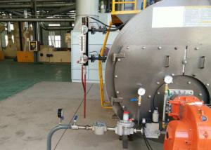 Wholesale 20t/H Fire Tube Pharmaceutical Gas Fired Steam Boiler from china suppliers