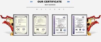 Shenzhen KongLong Digital Electronic Co., Ltd.