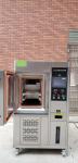 Over Temperature Environmental Test Chamber With Temperature Humidity Stability