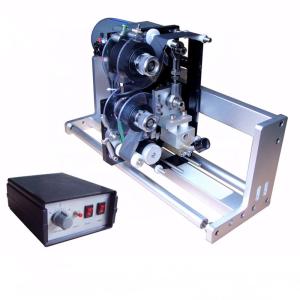 Wholesale Ribbon Printing Date Coding Equipment Machine 220V Multifunctional from china suppliers