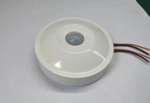 Ceiling Three Way Motion Sensor Light Switch Wiring Body Touch Energy Saving