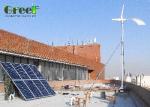 Automatically Bypass Off Grid Solar System For Continous Power Supply