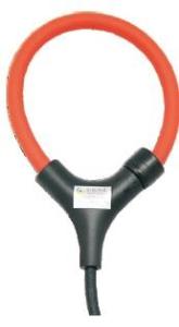 Wholesale Smart Logger Rogowski Current Transducer , Rogowski Coil Current Probe Flexible Virtue from china suppliers