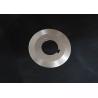 Buy cheap 90mm 30mm 1mm Industrial Cutter Blade W18 Meat Cutting Machine Blade from wholesalers