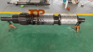 Wholesale 18 5/8&quot; Standard Service 6000psi, RTTS Packer For Drill Stem Testing Servise from china suppliers