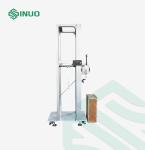 EN IEC 61851-1 Electric Vehicle Charging Interface Pendulum Impact Test Device
