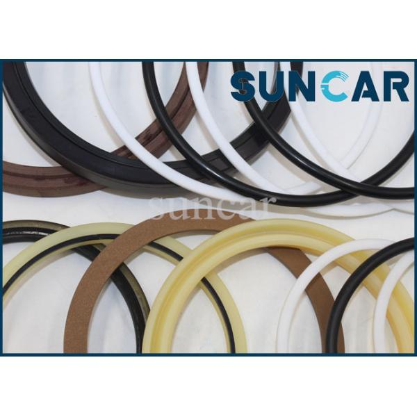 LZ010810 Bucket Seal Kit Excavator Cylinder Repair Kit Fits CX160C CX160B Case