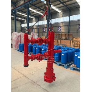 Wholesale AISI4145H Alloy Steel Single Plug Oilfield Cementing Tools from china suppliers