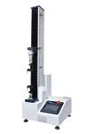 Single Column Servo Digital Universal Material Testing Machine Tensile Test 200N