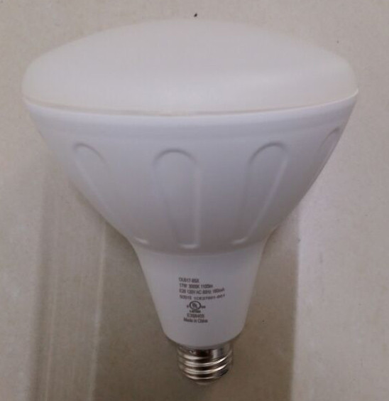 Wholesale E26 High Brightness 17W LED Bulb 3000K Wholesale With Factory Price from china suppliers