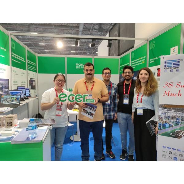 Yiwu Tianqi Trading Company