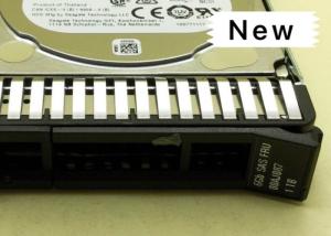 Wholesale 00AJ086 00AJ087 IBM Hard Disk 1T SAS 7.2K 2.5 M5 X6 00AJ141 Superior Data Integrity from china suppliers
