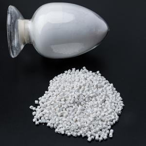 China Halogen Free Flame Retardant Masterbatch HF-800M7B PAPP Flame Retardant on sale
